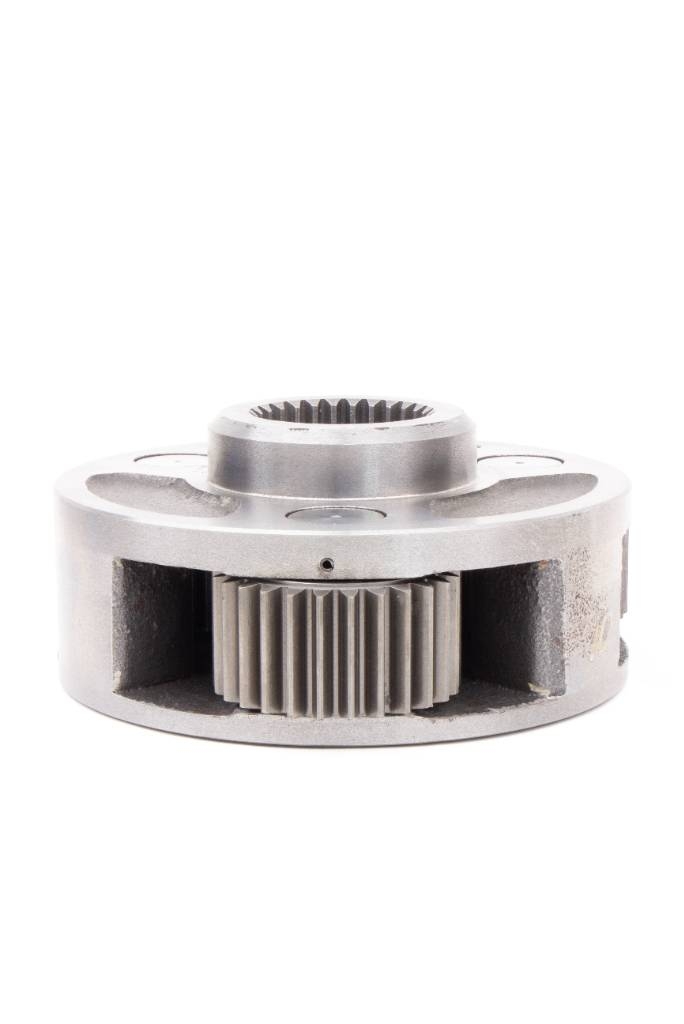 JCB Gear Reduction Assembly 05/903866 Transmisijos