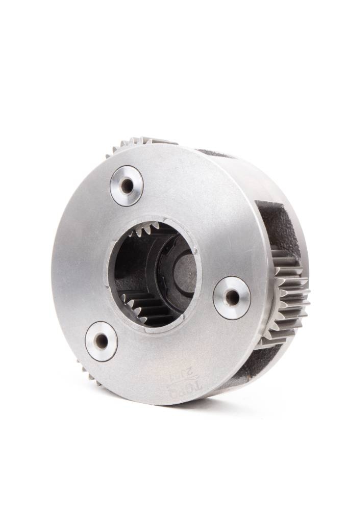 JCB Gear Reduction Assembly 05/903866 Transmisijos