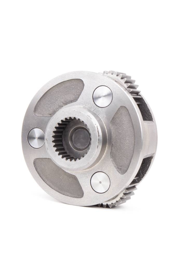 JCB Gear Reduction Assembly 05/903866 Transmisijos