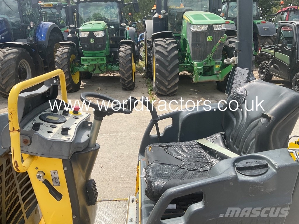 Bomag BW 80 AD Ikerdobos hengerek