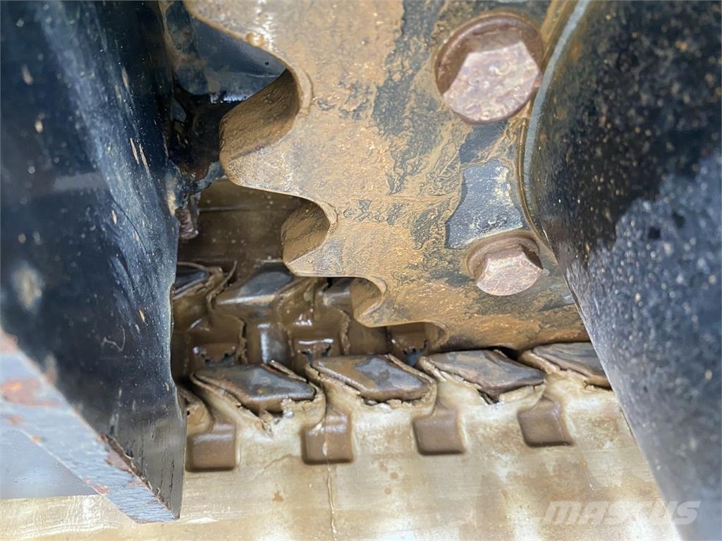 Falcon Spiders FS330Z Otras plataformas elevadoras