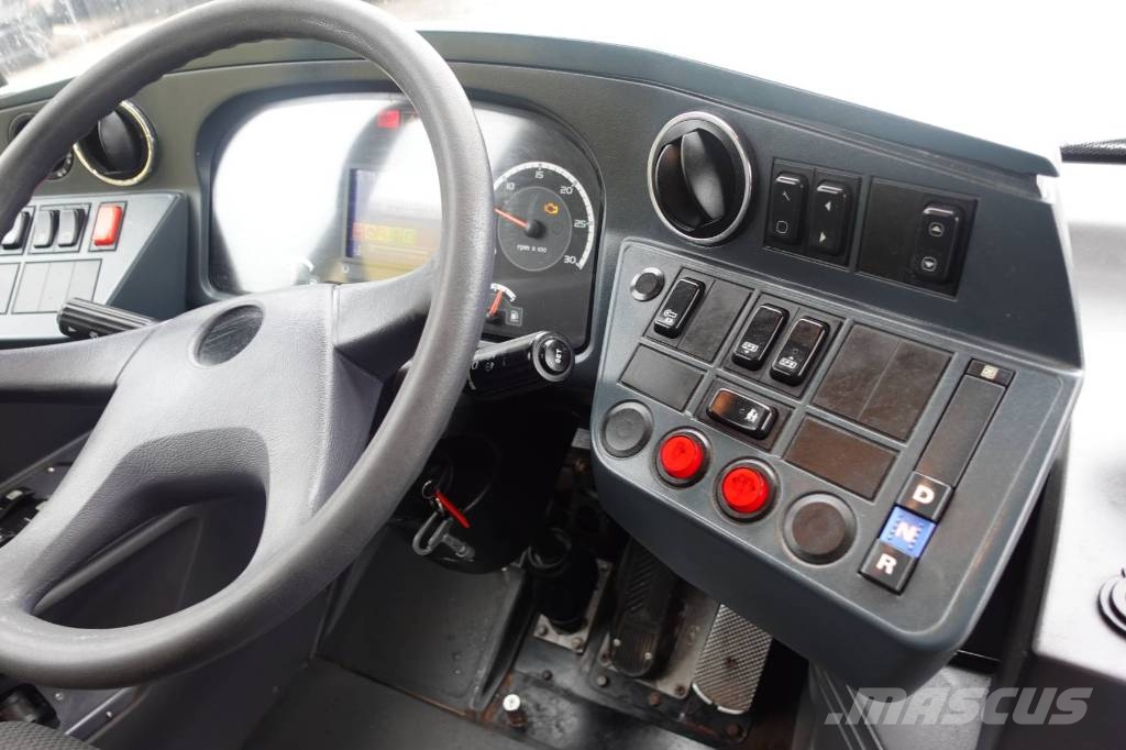 VDL Citea LLE 120.255* EURO 6* KlIMA* SLF*SLE* 4 units Mestni avtobusi