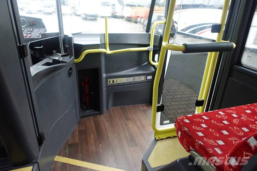 VDL Citea LLE 120.255* EURO 6* KlIMA* SLF*SLE* 4 units Mestni avtobusi