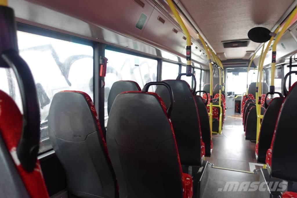 VDL Citea LLE 120.255* EURO 6* KlIMA* SLF*SLE* 4 units Mestni avtobusi