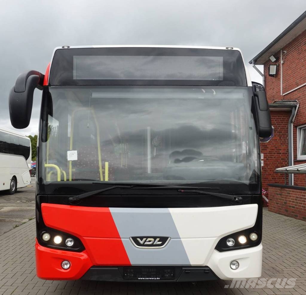 VDL Citea LLE 120.255* EURO 6* KlIMA* SLF*SLE* 4 units Mestni avtobusi