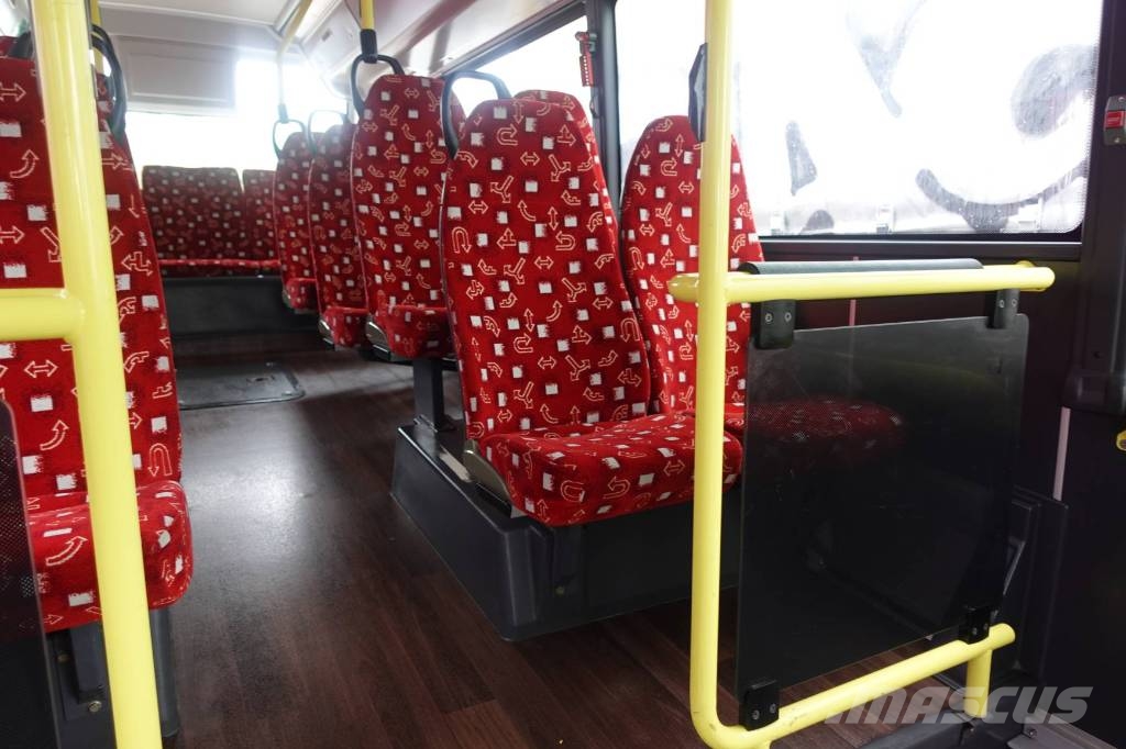 VDL Citea LLE 120.255* EURO 6* KlIMA* SLF*SLE* 4 units Mestni avtobusi