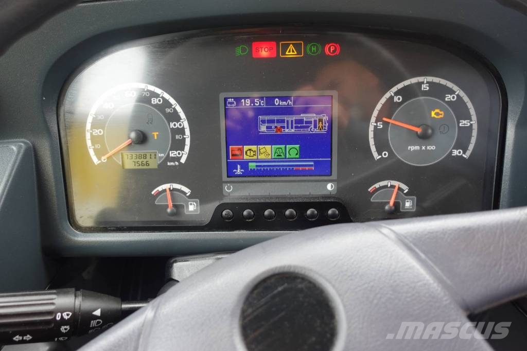 VDL Citea LLE 120.255* EURO 6* KlIMA* SLF*SLE* 4 units Mestni avtobusi