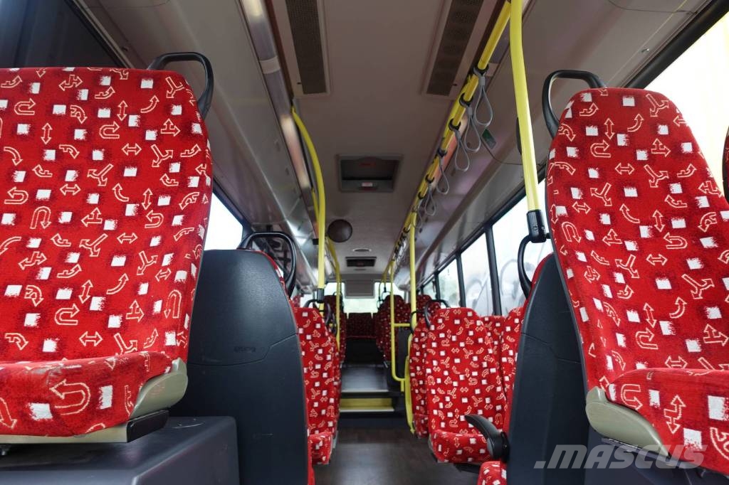 VDL Citea LLE 120.255* EURO 6* KlIMA* SLF*SLE* 4 units Mestni avtobusi