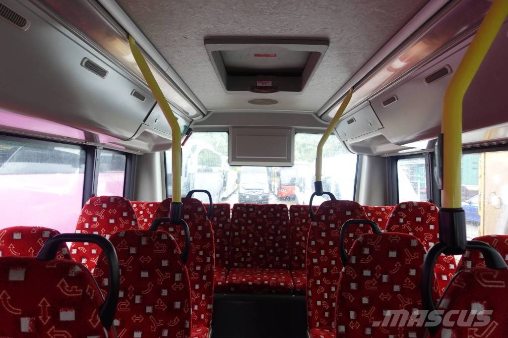 VDL Citea LLE 120.255* EURO 6* KlIMA* SLF*SLE* 4 units Mestni avtobusi