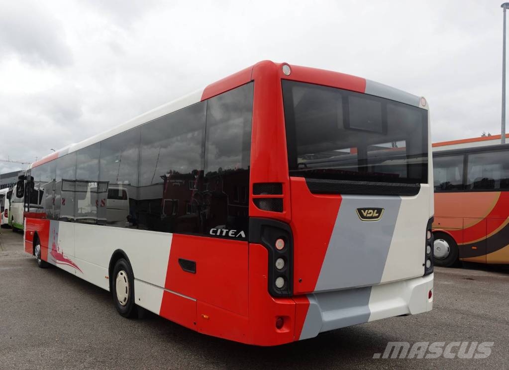 VDL Citea LLE 120.255* EURO 6* KlIMA* SLF*SLE* 4 units Mestni avtobusi