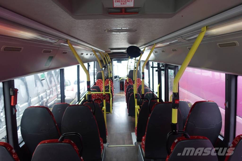 VDL Citea LLE 120.255* EURO 6* KlIMA* SLF*SLE* 4 units Mestni avtobusi