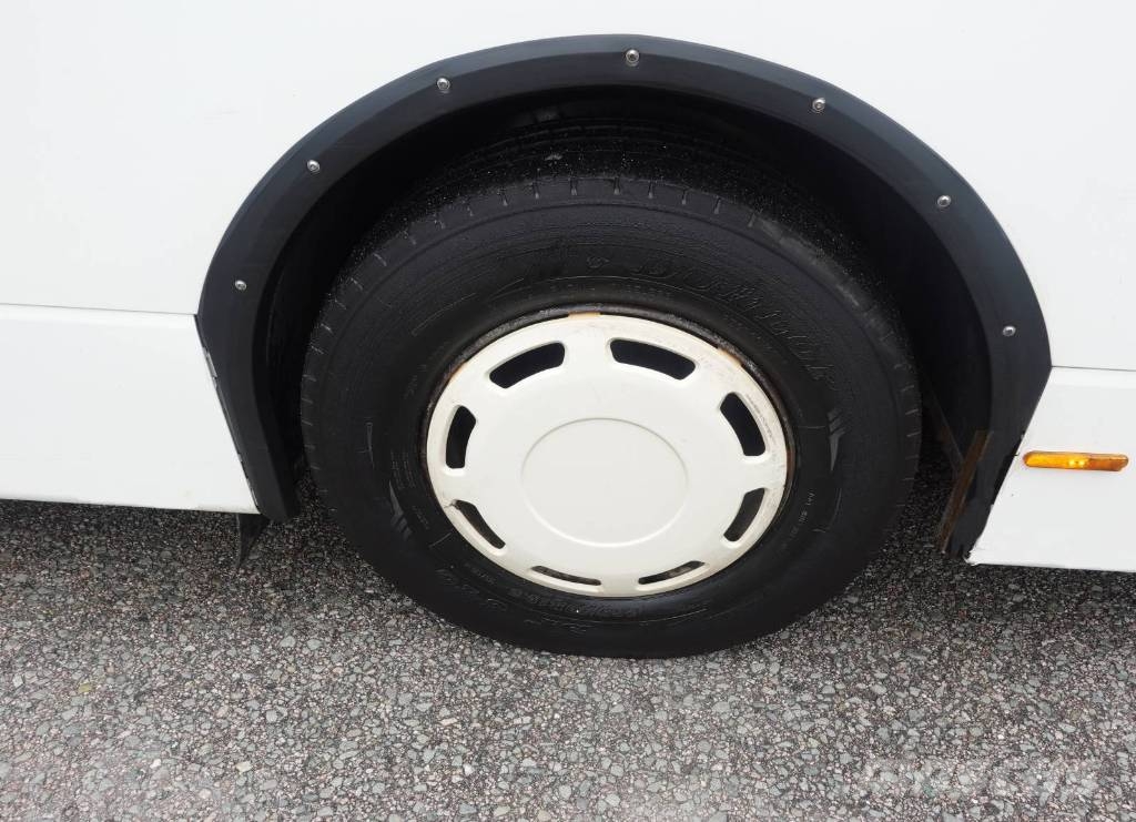 VDL Citea LLE 120.255* EURO 6* KlIMA* SLF*SLE* 4 units Mestni avtobusi