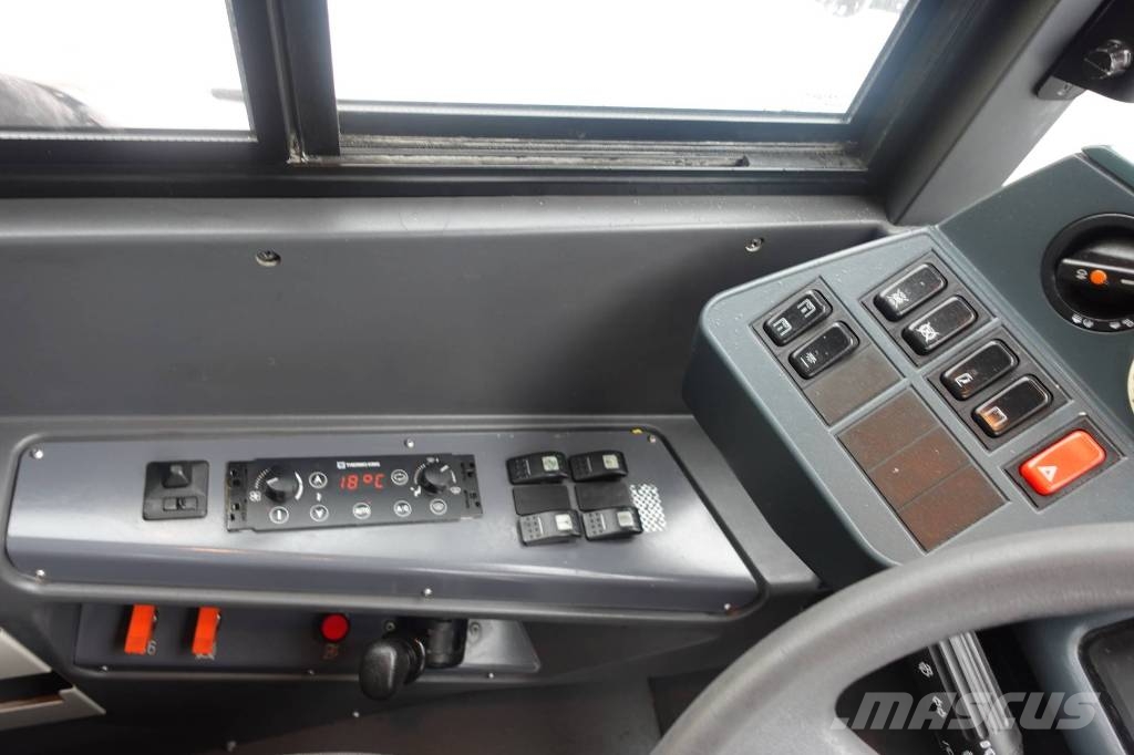 VDL Citea LLE 120.255* EURO 6* KlIMA* SLF*SLE* 4 units Mestni avtobusi