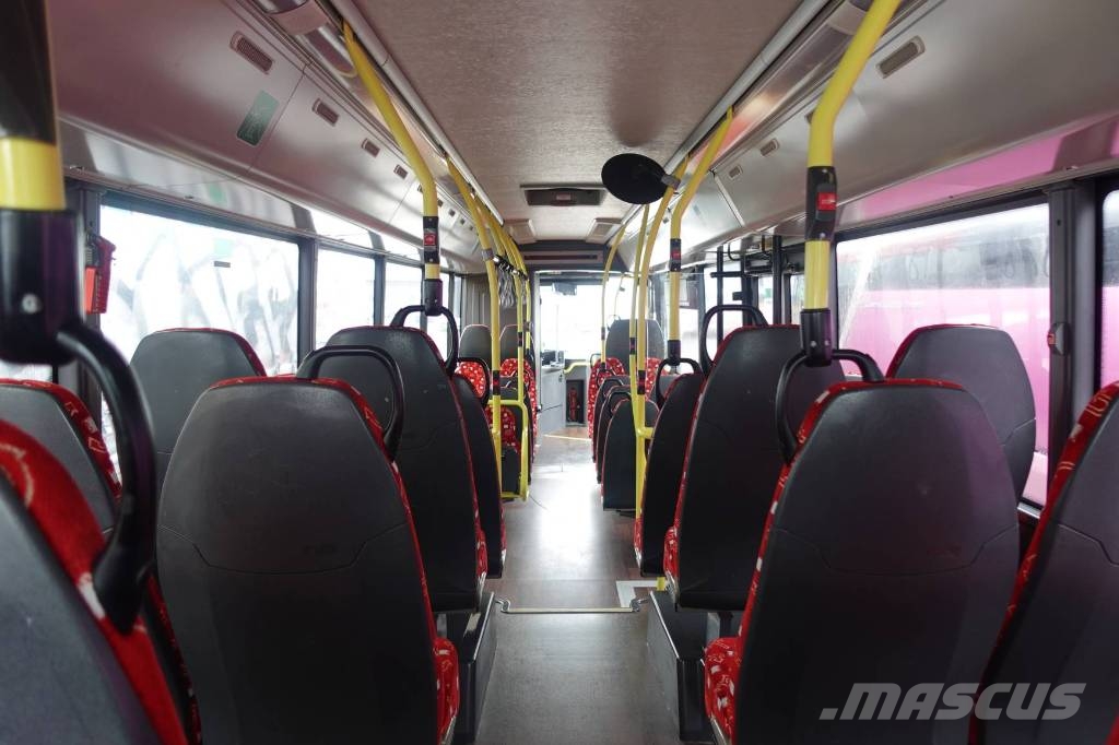 VDL Citea LLE 120.255* EURO 6* KlIMA* SLF*SLE* 4 units Mestni avtobusi