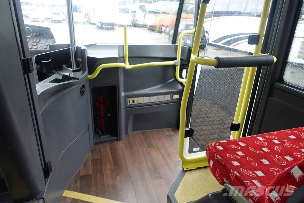 VDL Citea LLE 120.255* EURO 6* KlIMA* SLF*SLE* 4 units Mestni avtobusi