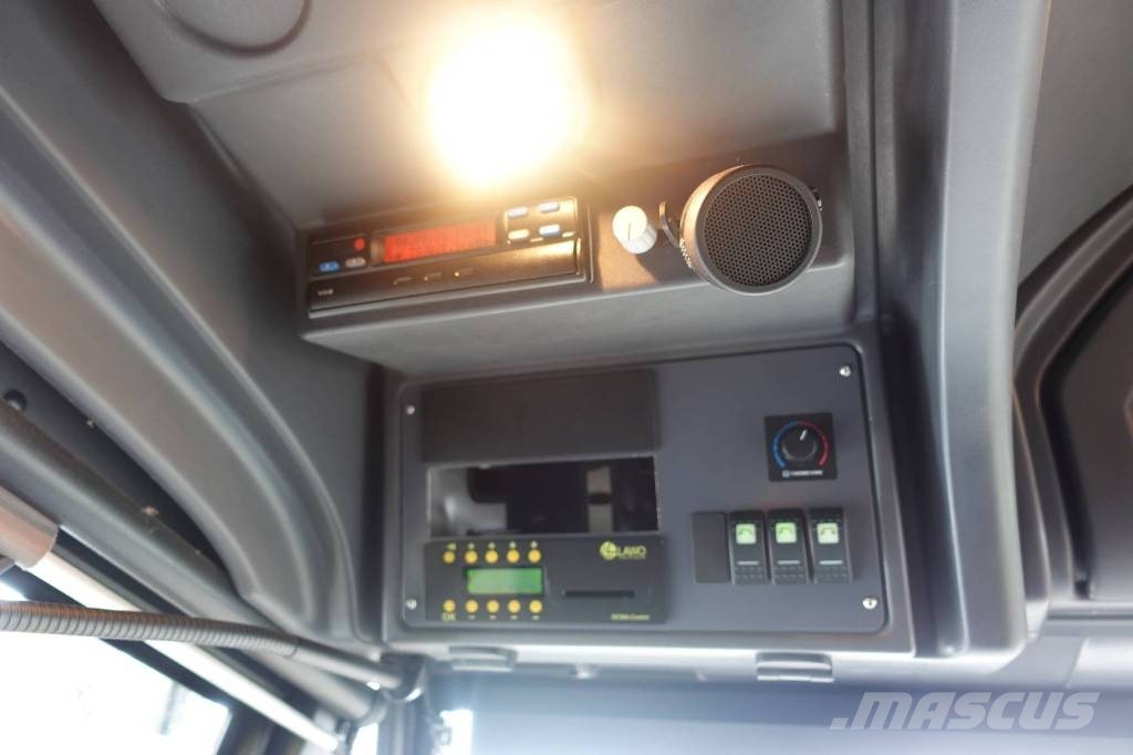 VDL Citea LLE 120.255* EURO 6* KlIMA* SLF*SLE* 4 units Mestni avtobusi