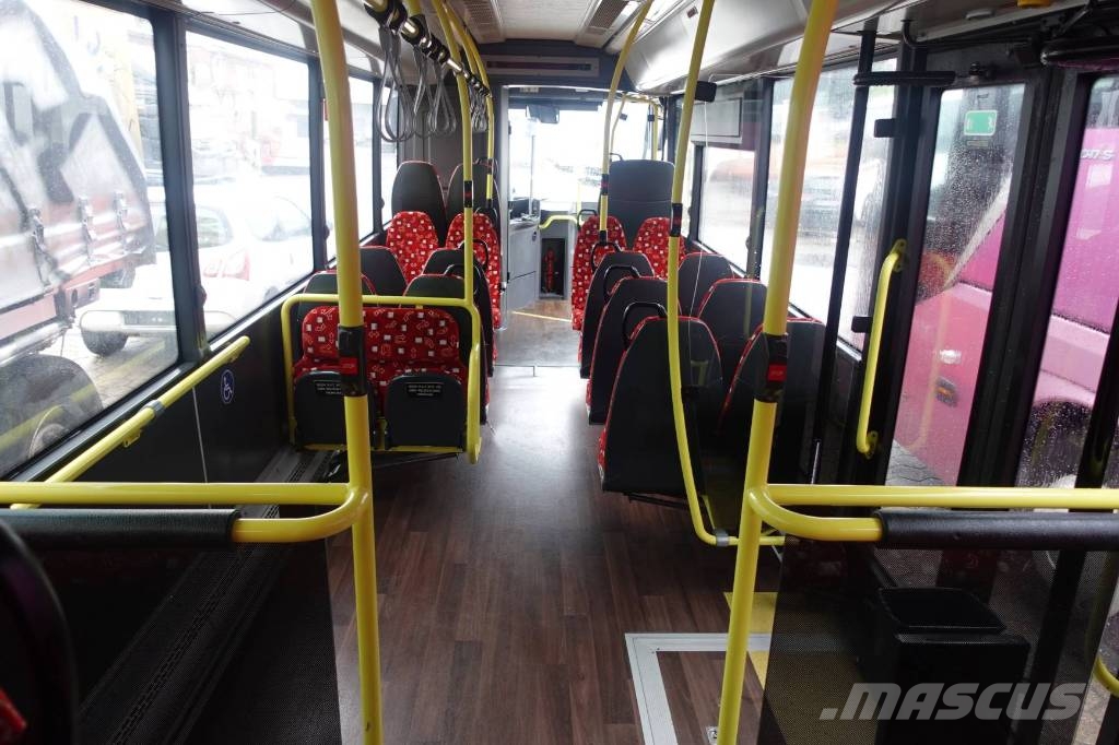 VDL Citea LLE 120.255* EURO 6* KlIMA* SLF*SLE* 4 units Mestni avtobusi
