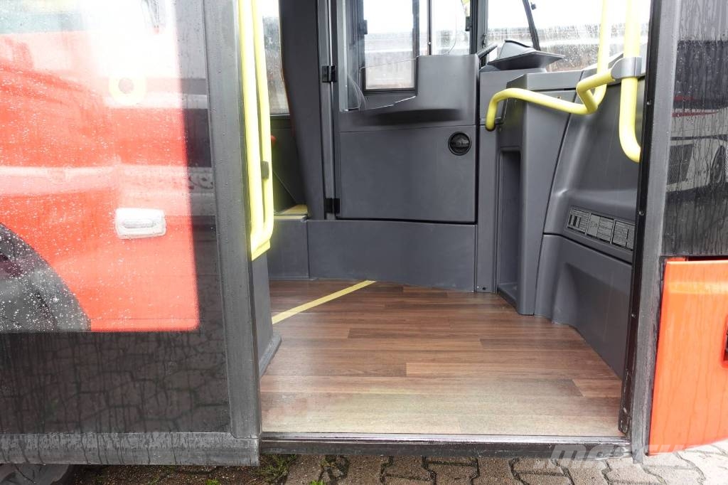VDL Citea LLE 120.255* EURO 6* KlIMA* SLF*SLE* 4 units Mestni avtobusi