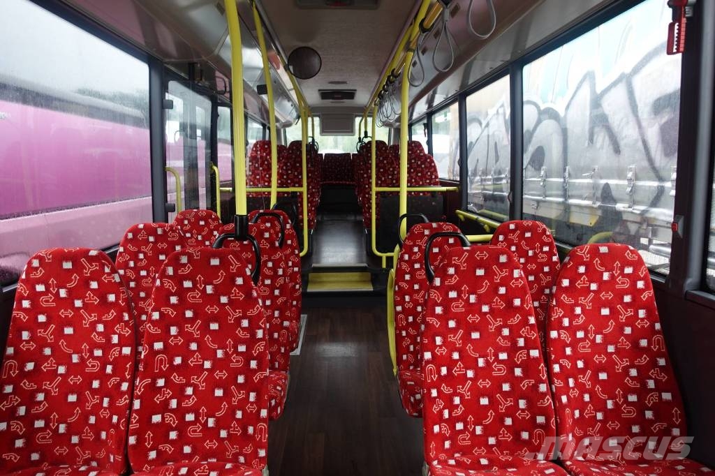 VDL Citea LLE 120.255* EURO 6* KlIMA* SLF*SLE* 4 units Mestni avtobusi
