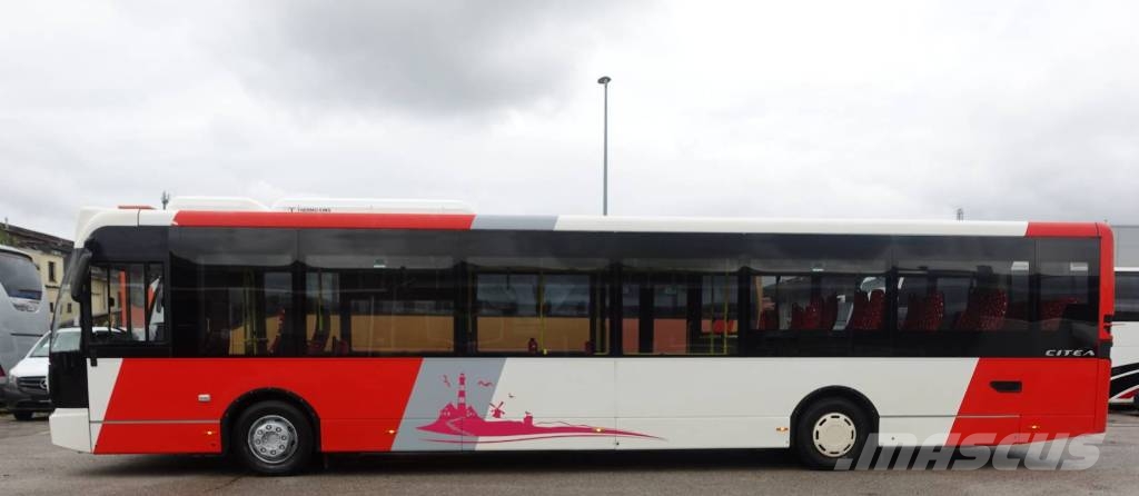 VDL Citea LLE 120.255* EURO 6* KlIMA* SLF*SLE* 4 units Mestni avtobusi
