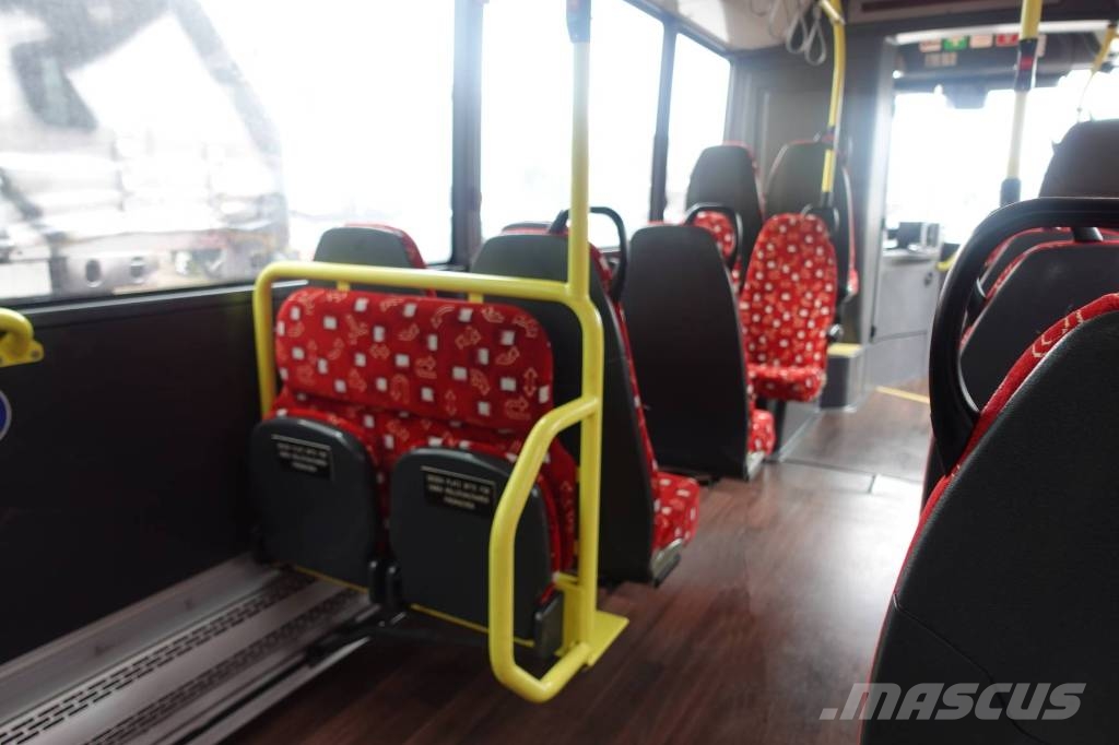 VDL Citea LLE 120.255* EURO 6* KlIMA* SLF*SLE* 4 units Mestni avtobusi