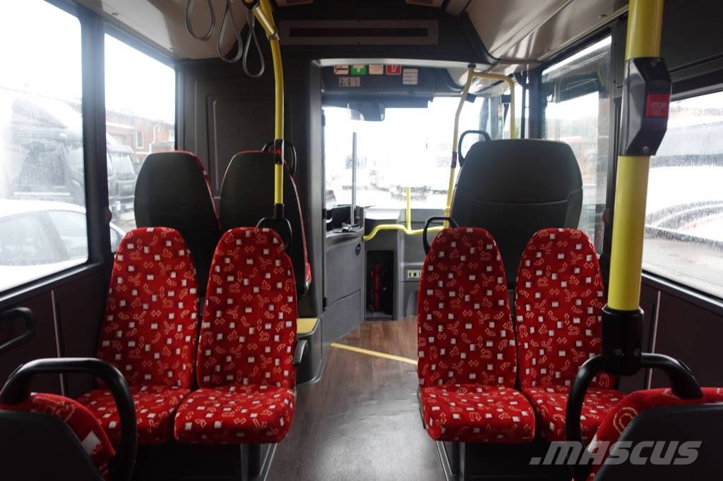 VDL Citea LLE 120.255* EURO 6* KlIMA* SLF*SLE* 4 units Mestni avtobusi