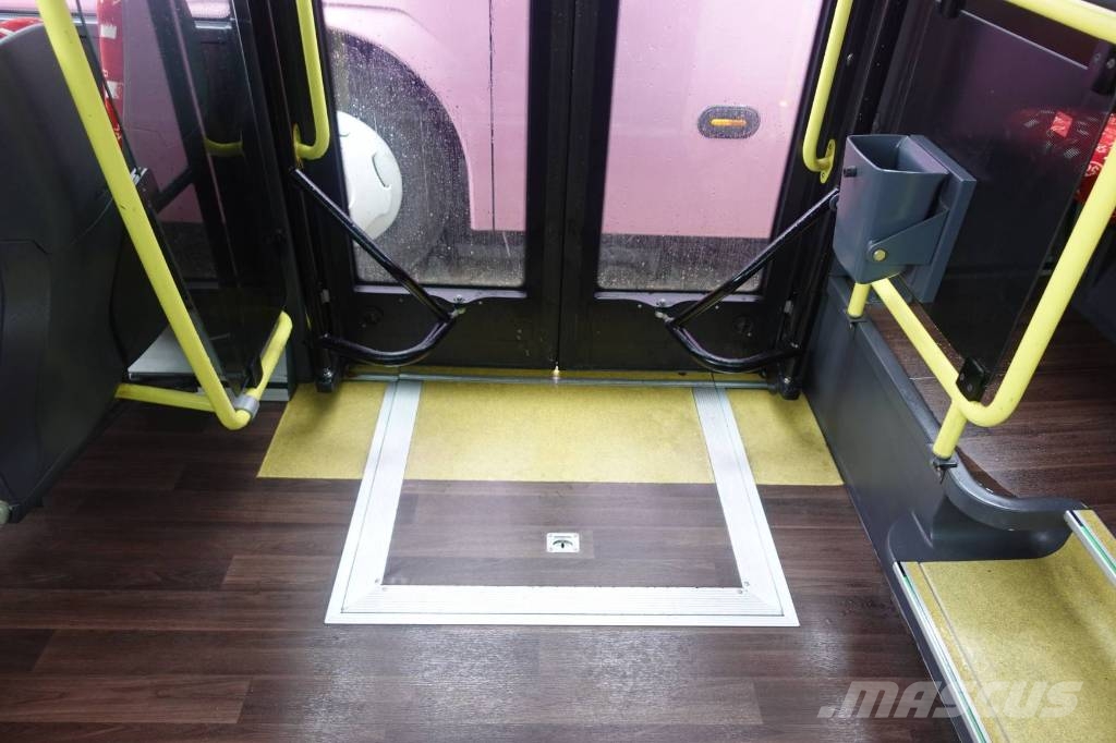 VDL Citea LLE 120.255* EURO 6* KlIMA* SLF*SLE* 4 units Mestni avtobusi