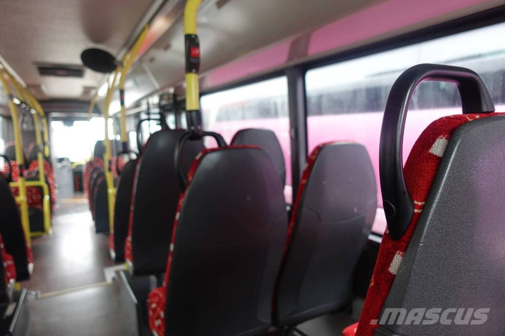 VDL Citea LLE 120.255* EURO 6* KlIMA* SLF*SLE* 4 units Mestni avtobusi