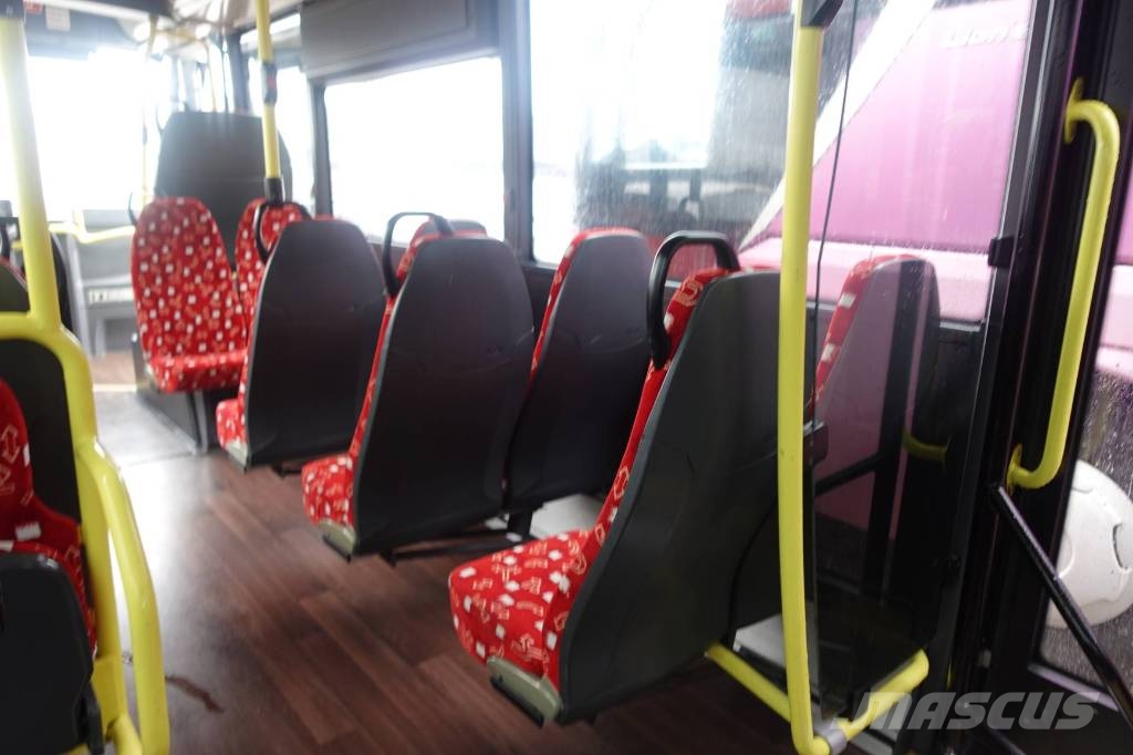 VDL Citea LLE 120.255* EURO 6* KlIMA* SLF*SLE* 4 units Mestni avtobusi