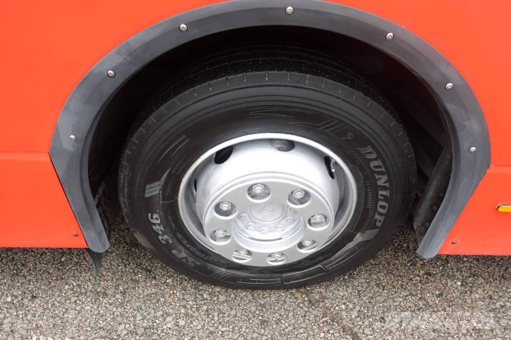 VDL Citea LLE 120.255* EURO 6* KlIMA* SLF*SLE* 4 units Mestni avtobusi