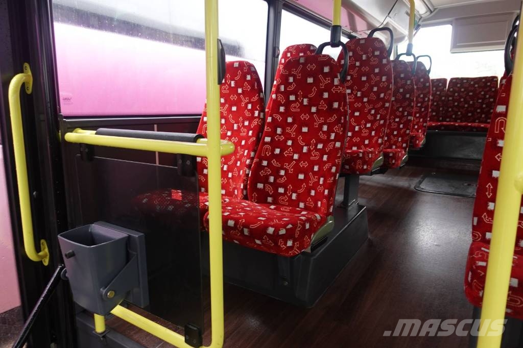 VDL Citea LLE 120.255* EURO 6* KlIMA* SLF*SLE* 4 units Mestni avtobusi