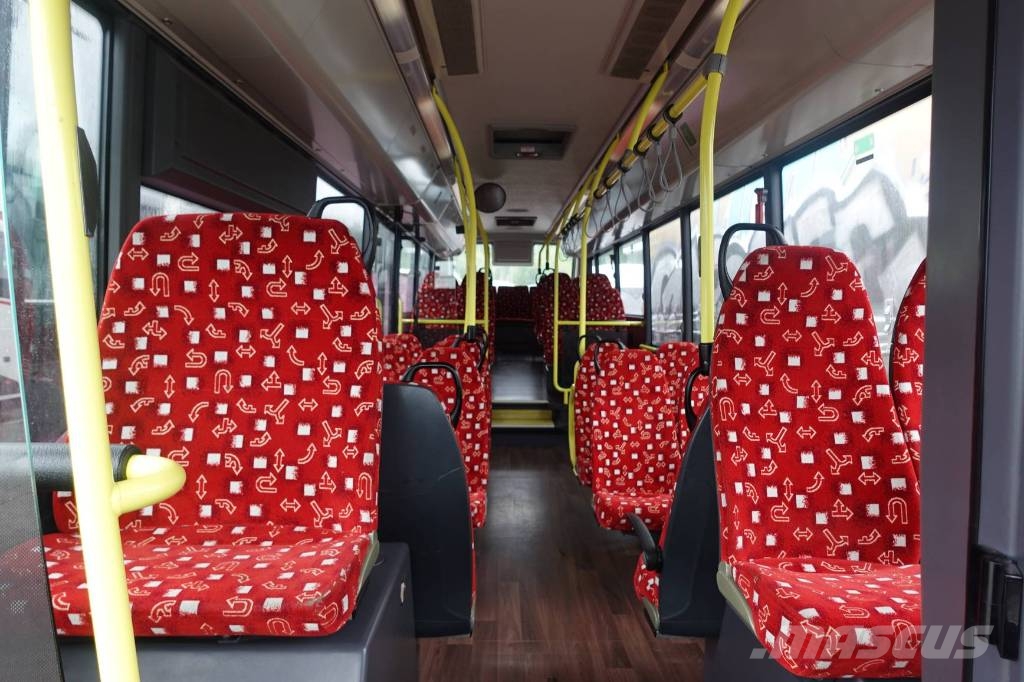 VDL Citea LLE 120.255* EURO 6* KlIMA* SLF*SLE* 4 units Mestni avtobusi