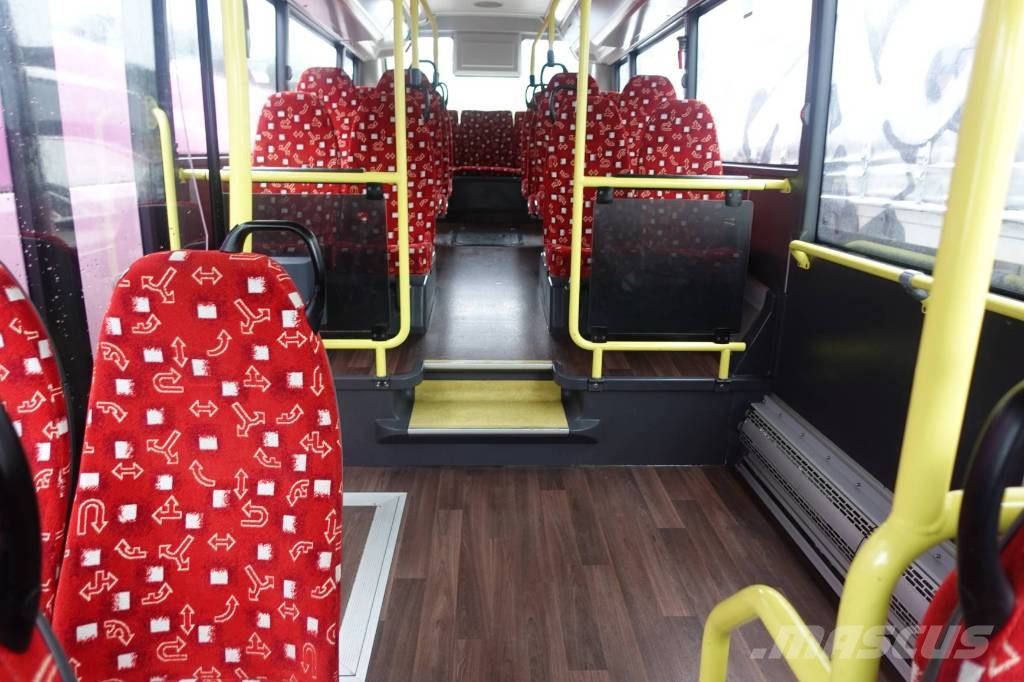 VDL Citea LLE 120.255* EURO 6* KlIMA* SLF*SLE* 4 units Mestni avtobusi