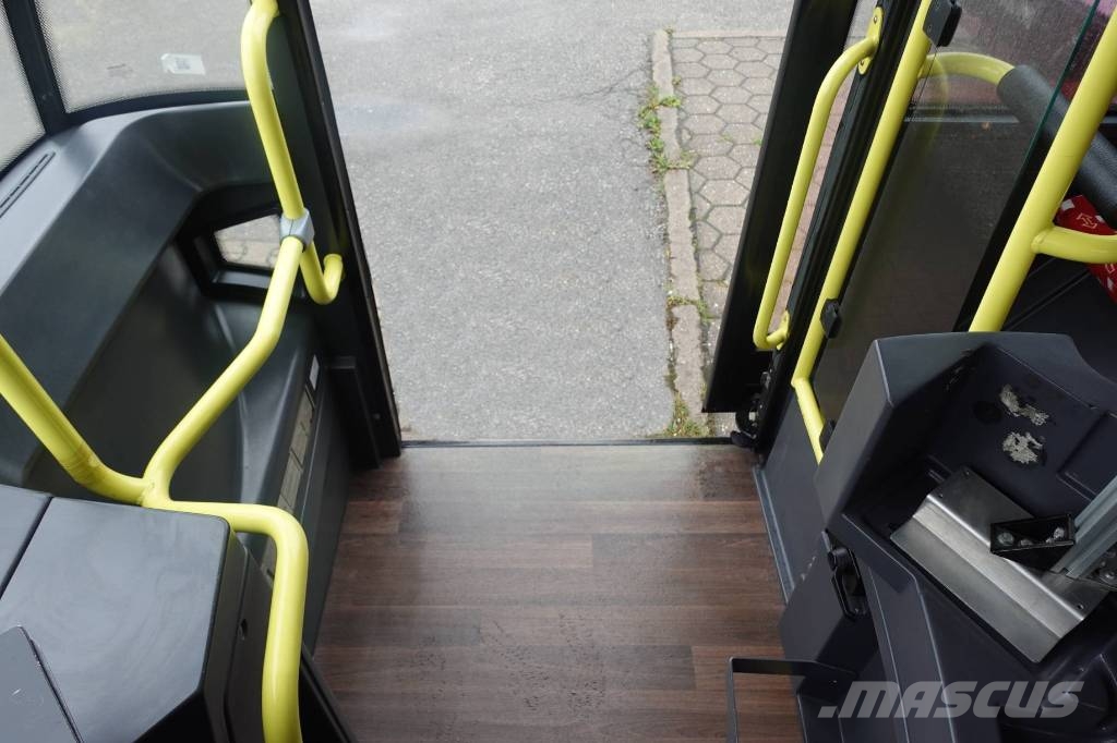 VDL Citea LLE 120.255* EURO 6* KlIMA* SLF*SLE* 4 units Mestni avtobusi
