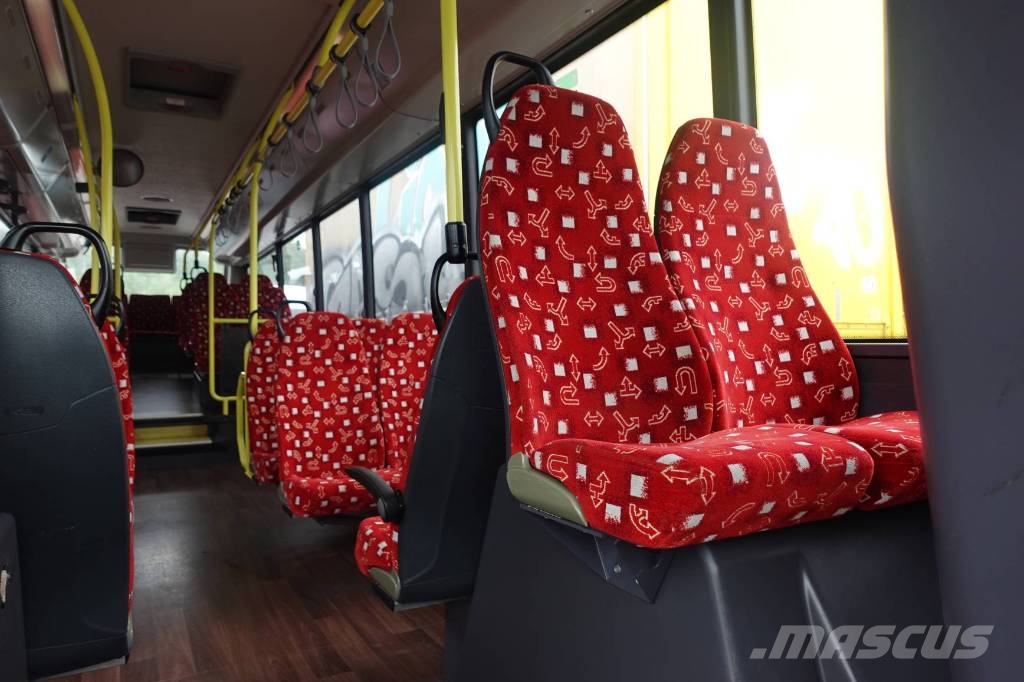 VDL Citea LLE 120.255* EURO 6* KlIMA* SLF*SLE* 4 units Mestni avtobusi