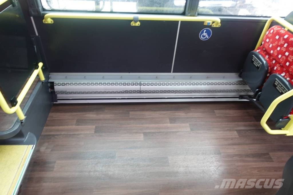 VDL Citea LLE 120.255* EURO 6* KlIMA* SLF*SLE* 4 units Mestni avtobusi