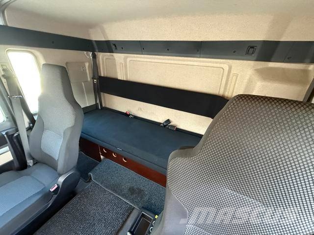 MAN TGM 15.250 Vlečna vozila za tovornjake