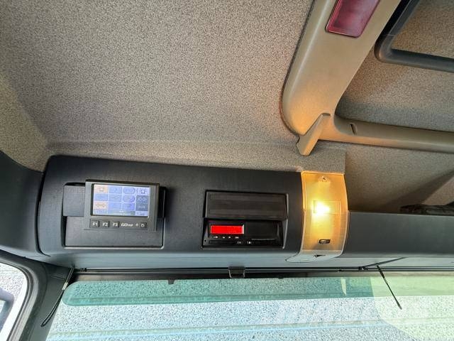 MAN TGM 15.250 Vlečna vozila za tovornjake
