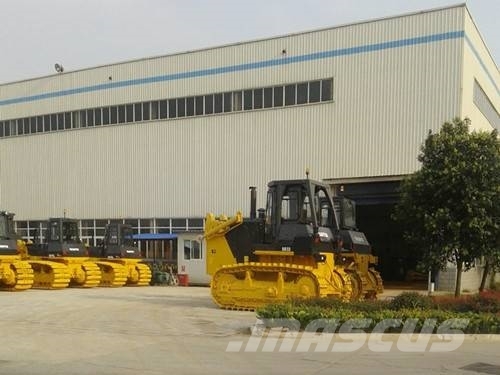 Shantui SD32 standard bulldozer (new) 履帶推土機