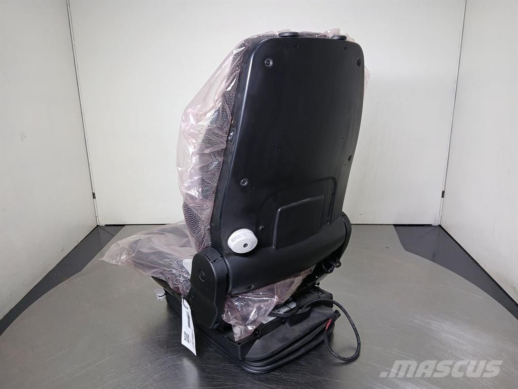 Grammer MSG95A722 12V - Driver seat/Fahrersitz/Cabinestoel Cabine en interieur