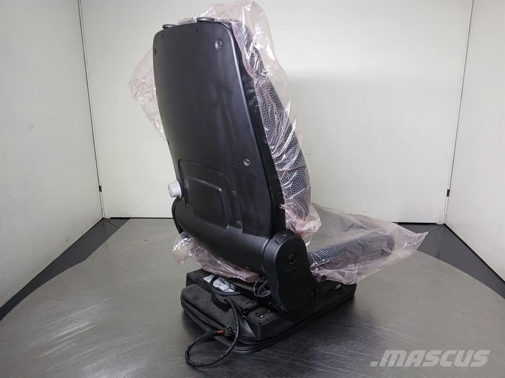 Grammer MSG95A722 12V - Driver seat/Fahrersitz/Cabinestoel Cabine en interieur