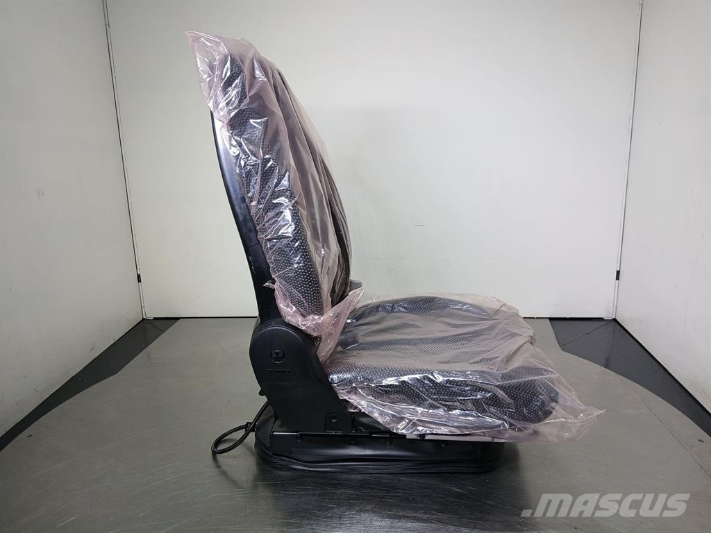 Grammer MSG95A722 12V - Driver seat/Fahrersitz/Cabinestoel Cabine en interieur