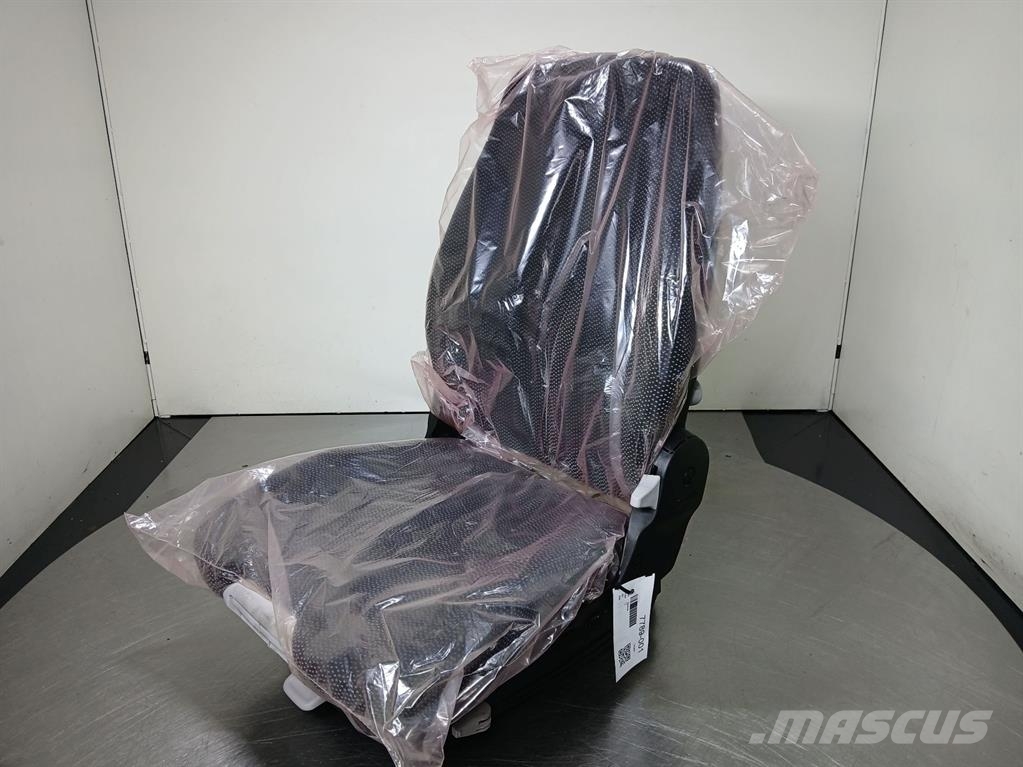 Grammer MSG95A722 12V - Driver seat/Fahrersitz/Cabinestoel Cabine en interieur