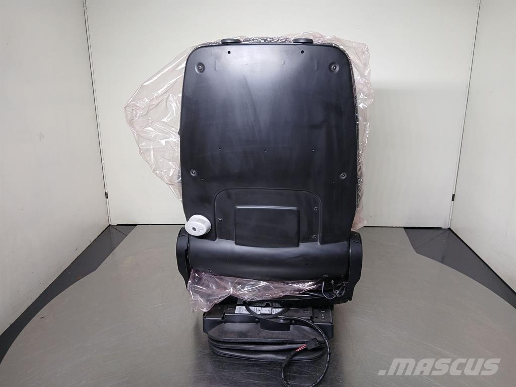 Grammer MSG95A722 12V - Driver seat/Fahrersitz/Cabinestoel Cabine en interieur