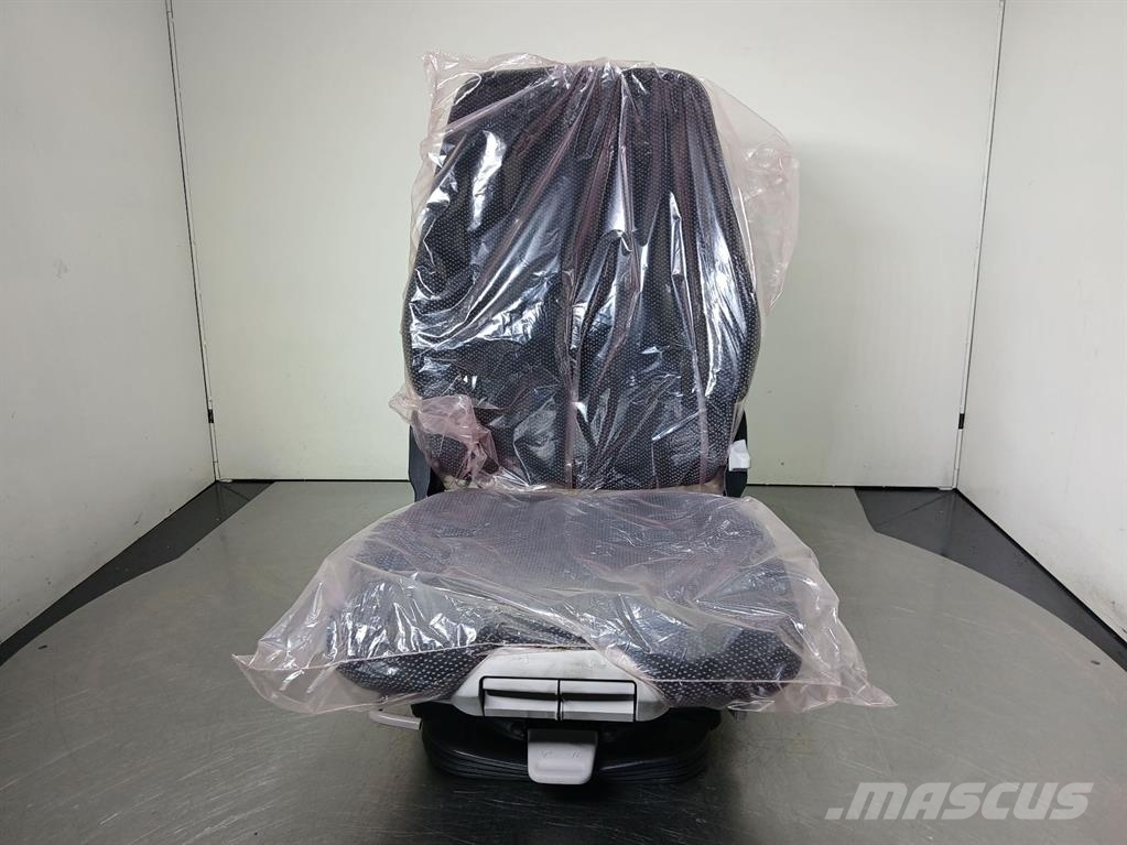 Grammer MSG95A722 12V - Driver seat/Fahrersitz/Cabinestoel Cabine en interieur