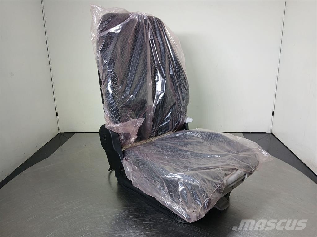 Grammer MSG95A722 12V - Driver seat/Fahrersitz/Cabinestoel Cabine en interieur