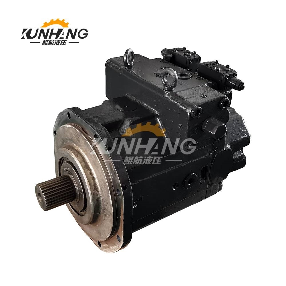 Komatsu PC4000-6E Main Pump 96326540 95601040 95784040 Υδραυλικά