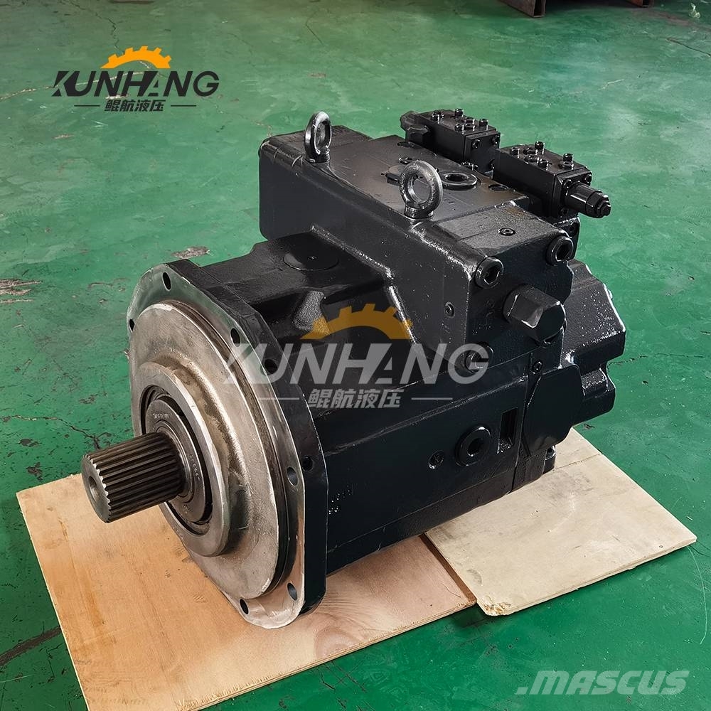 Komatsu PC4000-6E Main Pump 96326540 95601040 95784040 Υδραυλικά