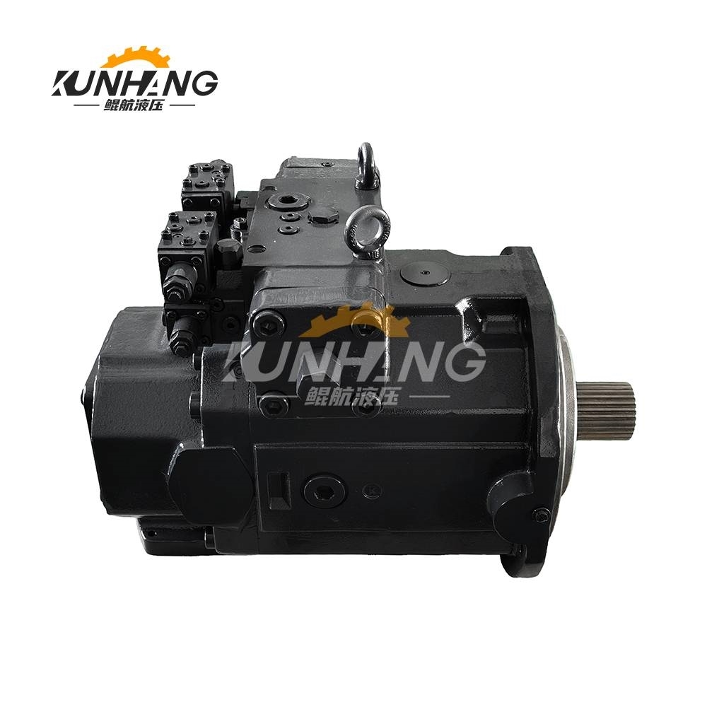 Komatsu PC4000-6E Main Pump 96326540 95601040 95784040 Υδραυλικά