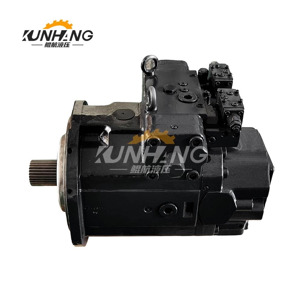 Komatsu PC4000-6E Main Pump 96326540 95601040 95784040 Υδραυλικά